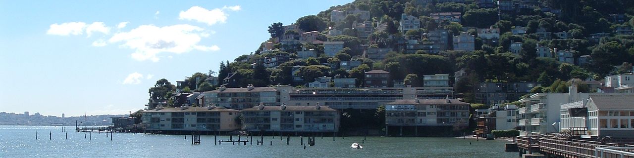 Sausalito