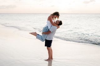 Private Vacation Photoshoot with Photographer in Key West