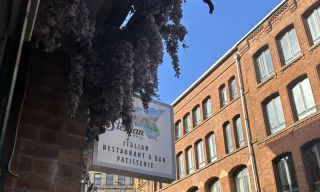 Sicilian NQ Bar & Bistro