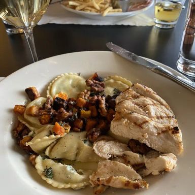 The Grille at Somersett