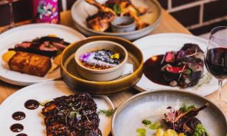 Auvers Dining