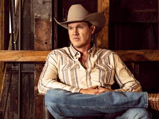 Jon Pardi