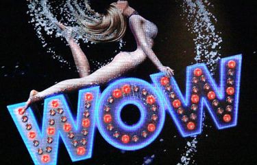 WOW – The Vegas Spectacular