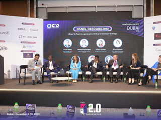 CXO 2.0 Conference Singapore