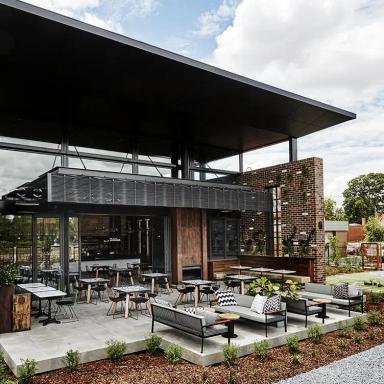 Junction Moama