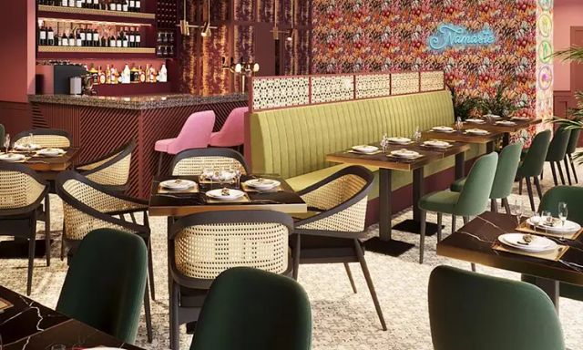 Indian Vibe - Dun Laoghaire