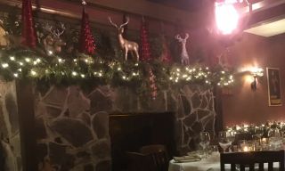 Valley Restaurant