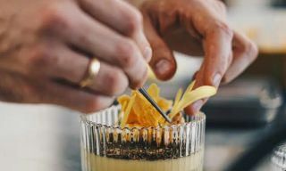 Mikaku Ramen & Temaki