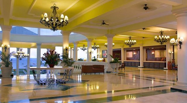 2017 Promoters United Jamaica Getaway