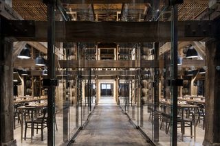 Jack Daniel's Distillery Tour, Tasting and Lynchburg Visit