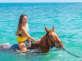 Jamaica Unlimited: Ocean Outpost All-Access Adventure Pass