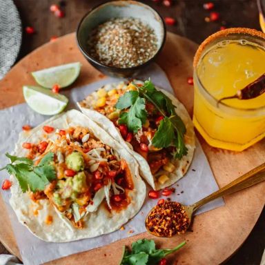 Mr. Miguel's Mexican Grille & Cantina - Brownstown
