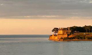 The Waterfront Restaurant & Lounge