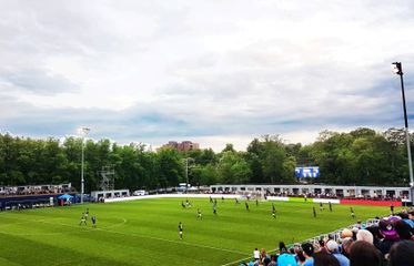 Cavalry FC vs. FC Supra