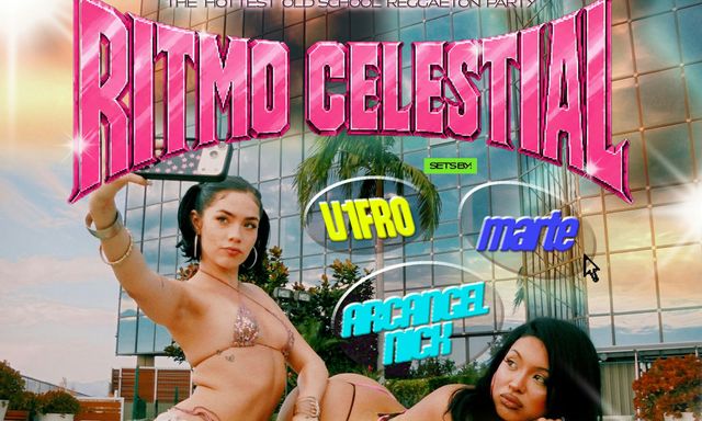 Ritmo Celestial