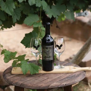 Wise Villa Winery and Restaurant