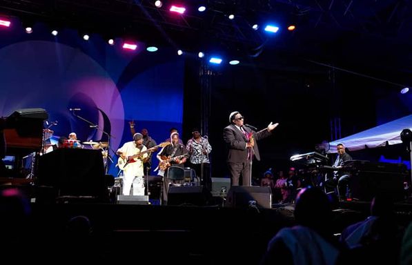 Cincinnati Music Festival - Thursday Pass Only