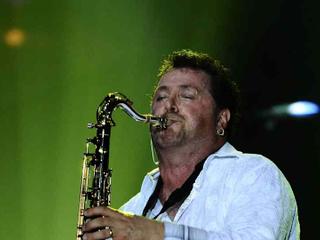 Richard Elliot