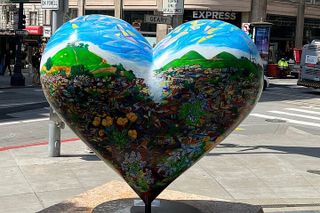 San Francisco in One Day