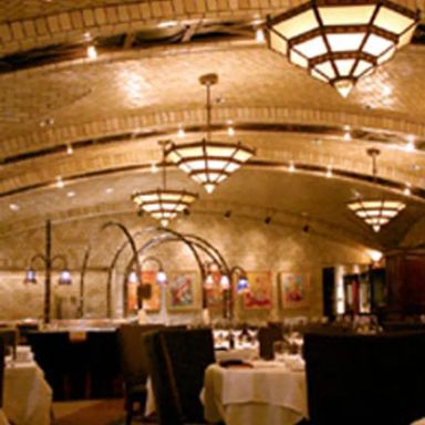 Chops Lobster Bar - Atlanta