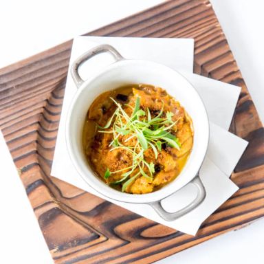 Nobu Downtown | Restaurant