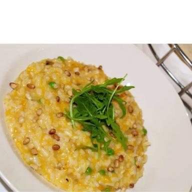 IL Duca Restaurant