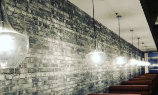 Bombay Bhel-Times Square