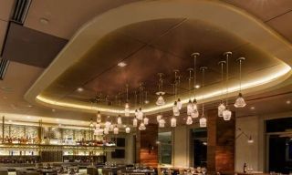 Del Frisco’s Double Eagle Steakhouse – Orlando