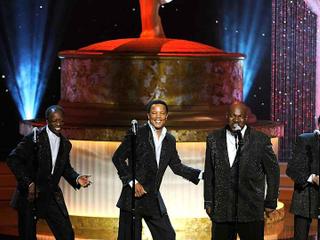 The Spinners