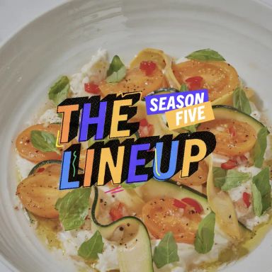 The Lineup at Food 52