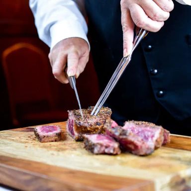 Christner's Prime Steak and Lobster