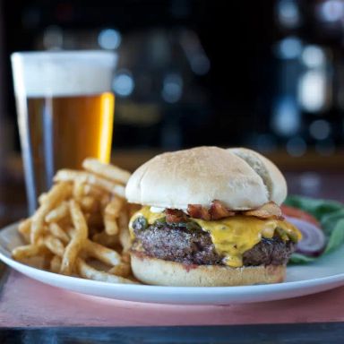 Zinc Wine Bar & Bistro