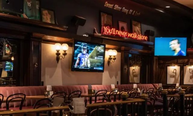 The Butcher & Bullock