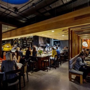 Uchi Denver