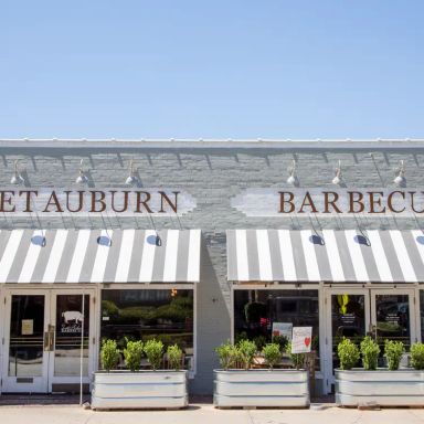 Sweet Auburn BBQ - Highland Ave