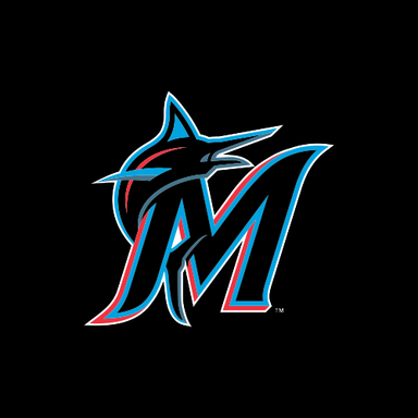 New York Mets at Miami Marlins