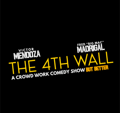 4Th Wall Crowd Work Show