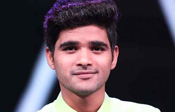 Salman Ali with Manasi Ghosh and Rini Chandra