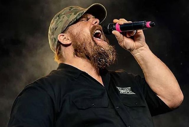 Beautiful Crazy - The Luke Combs Experience