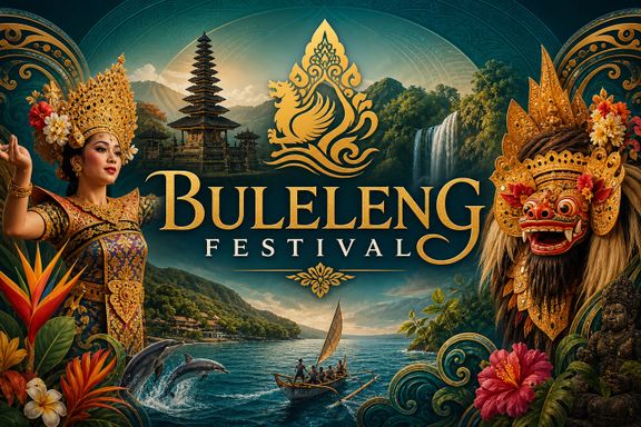 Buleleng Festival 2026