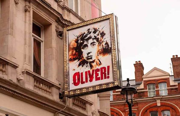 Oliver!