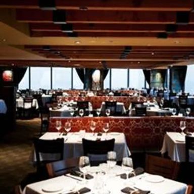 Portland City Grill
