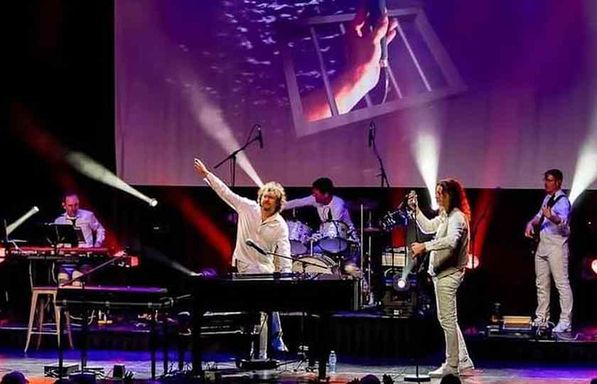 Dreamer - The Supertramp Experience