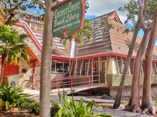 Coconut Grove Book Club