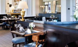 Vivante Restaurant & Bar