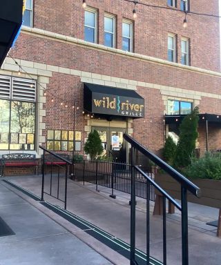 Wild River Grille