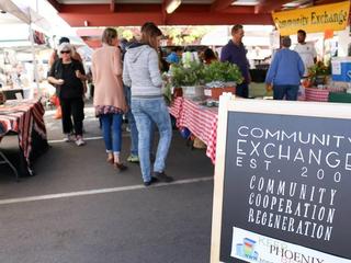Downtown Phoenix Farmers Market