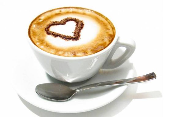 PTA coffee morning