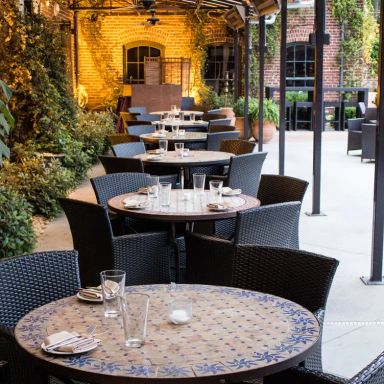 Mulino Italian Kitchen & Bar