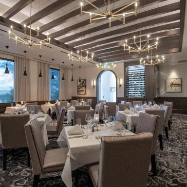 Ruth's Chris Steak House - Winter Park